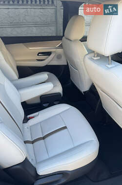 Внедорожник / Кроссовер Mazda CX-90 2023 в 