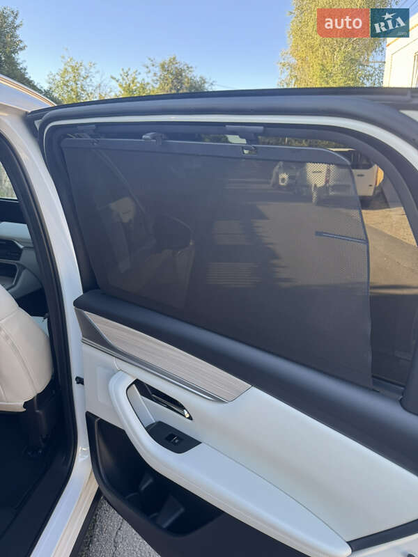 Внедорожник / Кроссовер Mazda CX-90 2023 в Днепре