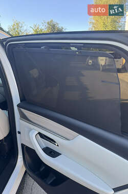 Внедорожник / Кроссовер Mazda CX-90 2023 в 