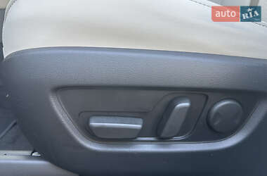 Внедорожник / Кроссовер Mazda CX-90 2023 в 