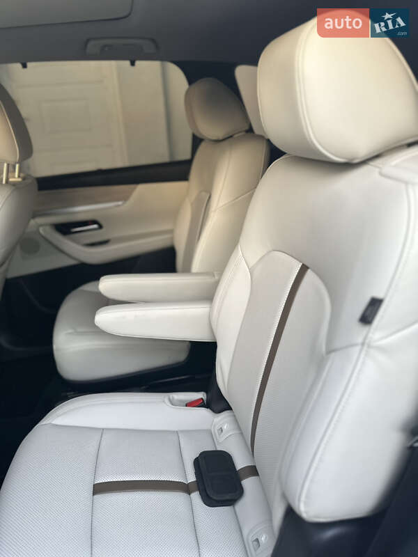 Внедорожник / Кроссовер Mazda CX-90 2023 в Днепре