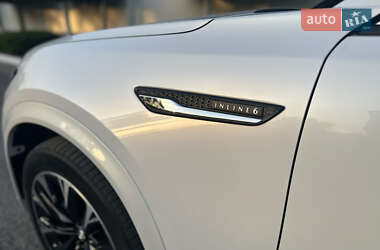 Внедорожник / Кроссовер Mazda CX-90 2023 в 