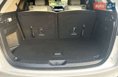 Внедорожник / Кроссовер Mazda CX-90 2023 в 