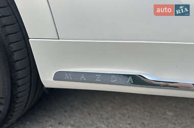 Внедорожник / Кроссовер Mazda CX-90 2023 в 