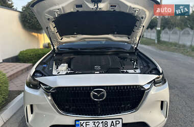 Внедорожник / Кроссовер Mazda CX-90 2023 в 