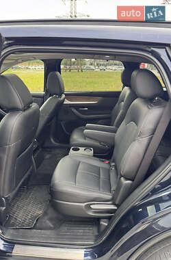 Внедорожник / Кроссовер Mazda CX-90 2024 в 