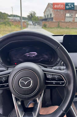 Внедорожник / Кроссовер Mazda CX-90 2024 в 
