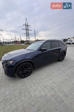 Внедорожник / Кроссовер Mazda CX-90 2024 в 