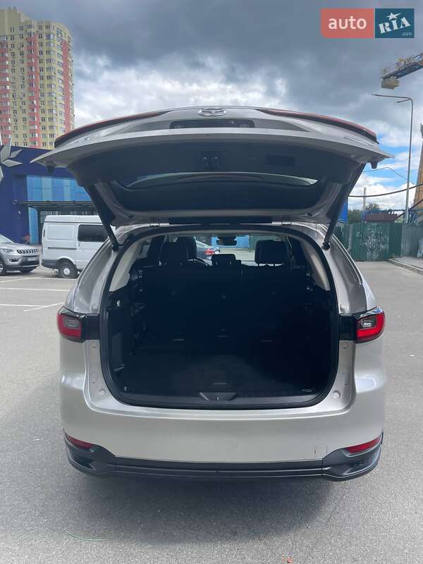 Внедорожник / Кроссовер Mazda CX-90 2023 в Киеве