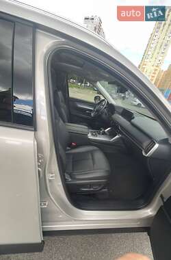 Внедорожник / Кроссовер Mazda CX-90 2023 в 