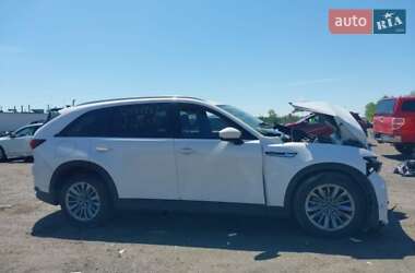 Внедорожник / Кроссовер Mazda CX-90 2023 в Запорожье
