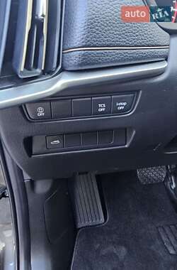 Внедорожник / Кроссовер Mazda CX-90 2023 в 