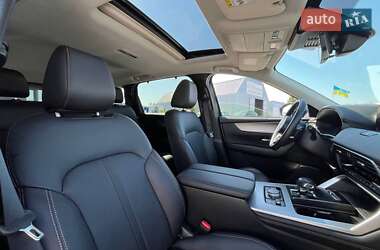 Внедорожник / Кроссовер Mazda CX-90 2023 в 