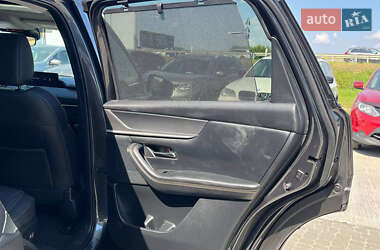 Внедорожник / Кроссовер Mazda CX-90 2023 в 