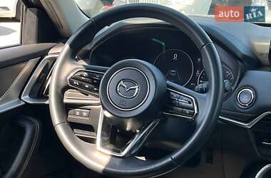 Внедорожник / Кроссовер Mazda CX-90 2023 в 