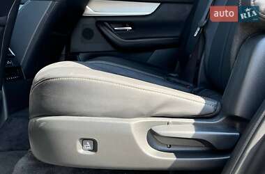Внедорожник / Кроссовер Mazda CX-90 2023 в 