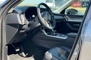 Внедорожник / Кроссовер Mazda CX-90 2023 в 