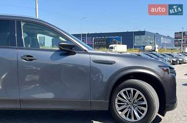 Внедорожник / Кроссовер Mazda CX-90 2023 в 