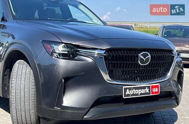 Внедорожник / Кроссовер Mazda CX-90 2023 в 