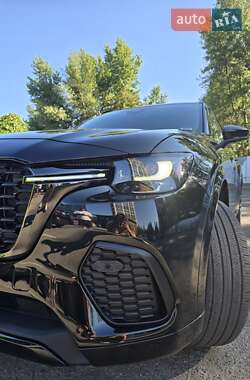 Внедорожник / Кроссовер Mazda CX-90 2024 в 
