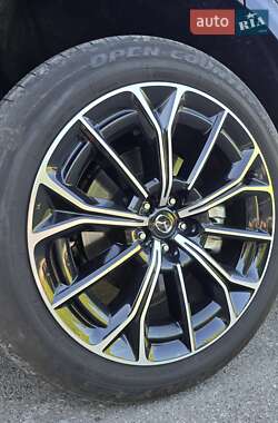 Внедорожник / Кроссовер Mazda CX-90 2024 в 