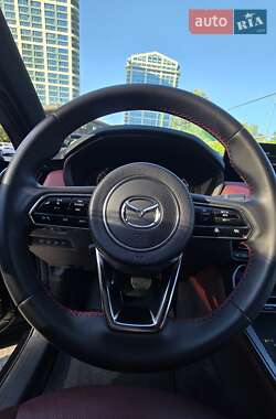 Внедорожник / Кроссовер Mazda CX-90 2024 в 