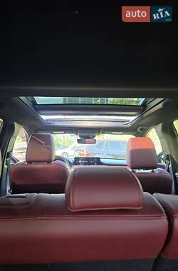 Внедорожник / Кроссовер Mazda CX-90 2024 в 