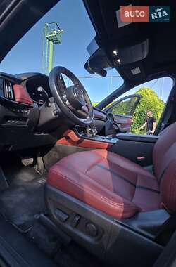 Внедорожник / Кроссовер Mazda CX-90 2024 в 