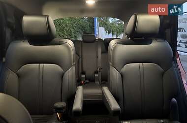 Внедорожник / Кроссовер Mazda CX-90 2023 в 