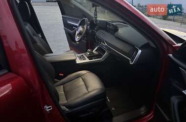 Внедорожник / Кроссовер Mazda CX-90 2023 в 
