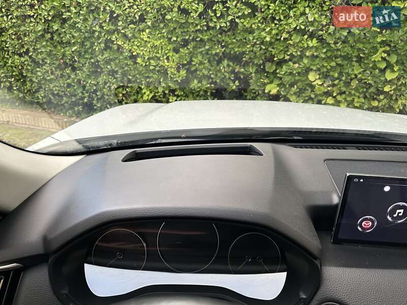 Внедорожник / Кроссовер Mazda CX-90 2023 в Киеве