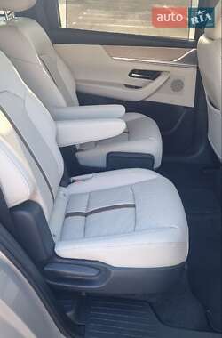 Внедорожник / Кроссовер Mazda CX-90 2024 в 