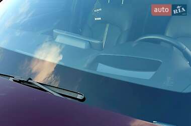 Внедорожник / Кроссовер Mazda CX-90 2023 в 