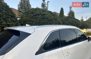 Позашляховик / Кросовер Mazda CX-90 2023 в 