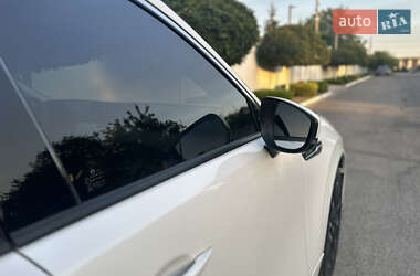 Позашляховик / Кросовер Mazda CX-90 2023 в 