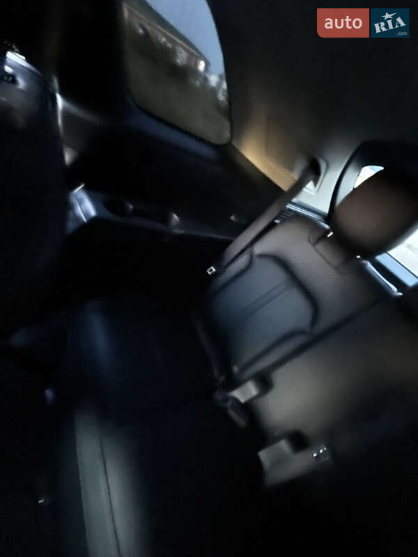 Внедорожник / Кроссовер Mazda CX-90 2023 в Дрогобыче фото 8 Внедорожник / Кроссовер Mazda CX-90 2023 в Дрогобыче