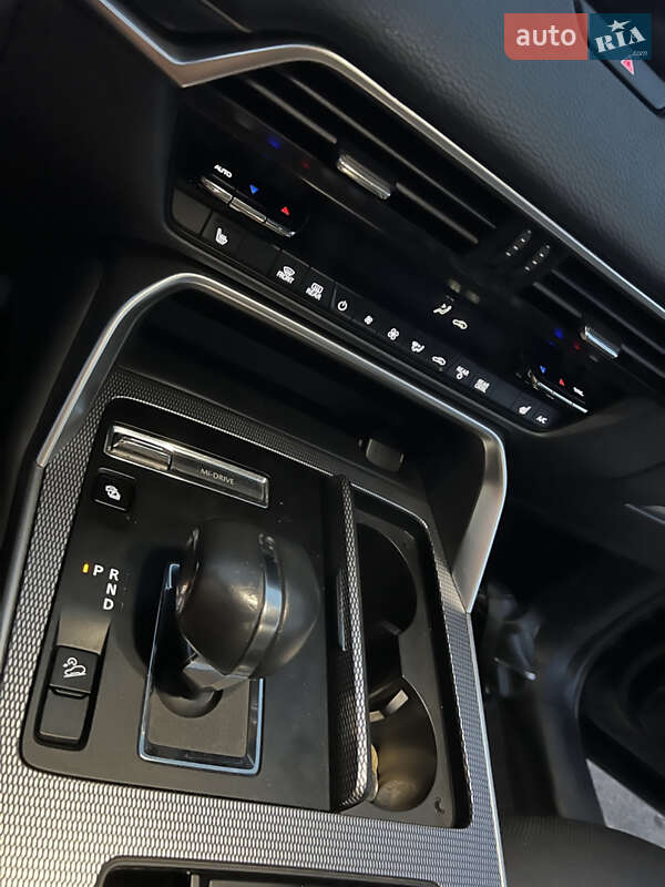 Внедорожник / Кроссовер Mazda CX-90 2023 в Дрогобыче фото 11 Внедорожник / Кроссовер Mazda CX-90 2023 в Дрогобыче