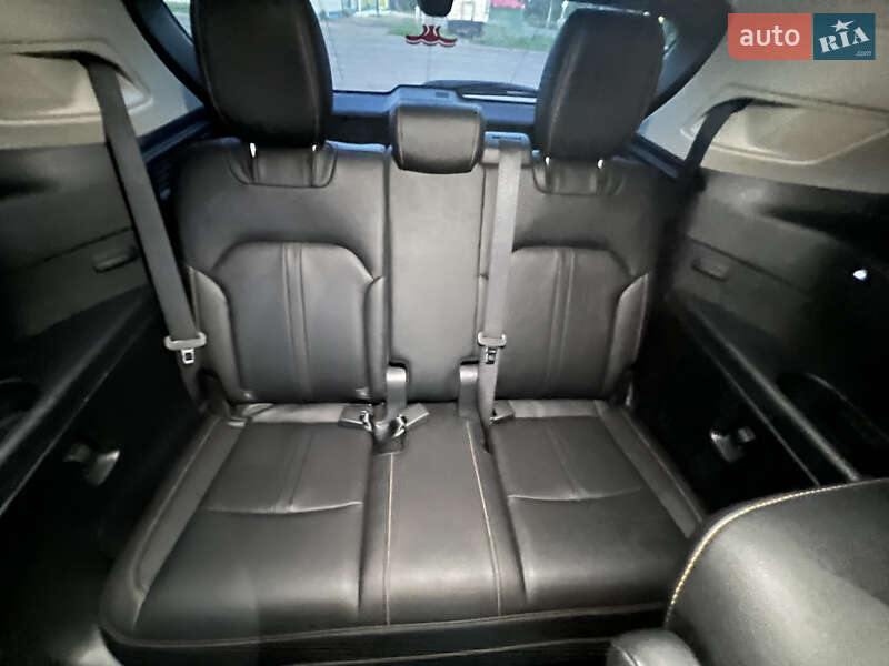 Внедорожник / Кроссовер Mazda CX-90 2023 в Дрогобыче фото 23 Внедорожник / Кроссовер Mazda CX-90 2023 в Дрогобыче