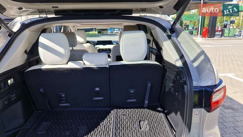 Позашляховик / Кросовер Mazda CX-90 2023 в Черкасах