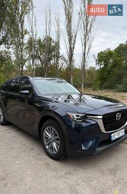 Внедорожник / Кроссовер Mazda CX-90 2024 в 