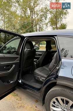 Внедорожник / Кроссовер Mazda CX-90 2024 в 