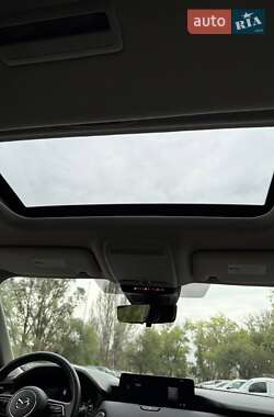 Внедорожник / Кроссовер Mazda CX-90 2024 в 