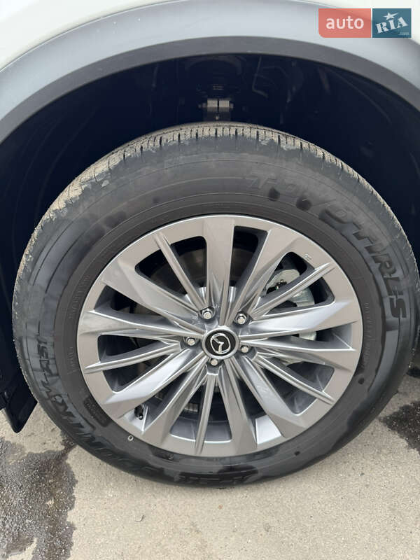 Внедорожник / Кроссовер Mazda CX-90 2024 в Тульчине