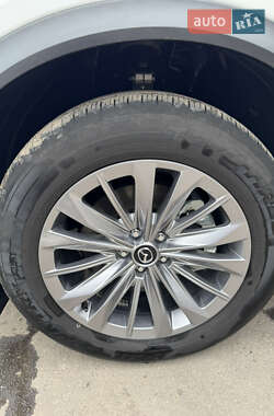 Внедорожник / Кроссовер Mazda CX-90 2024 в 