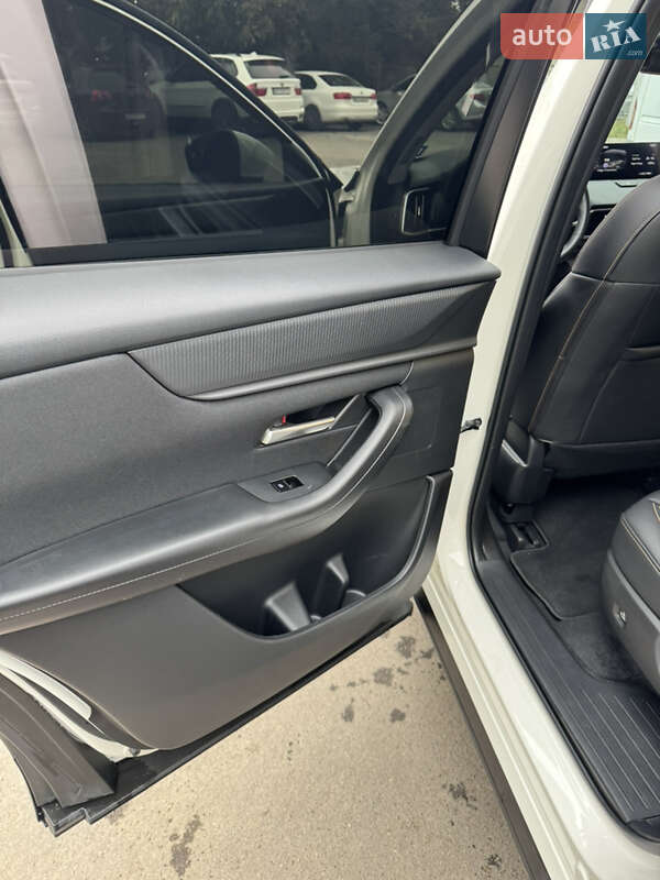 Внедорожник / Кроссовер Mazda CX-90 2024 в Тульчине