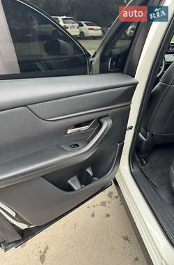 Внедорожник / Кроссовер Mazda CX-90 2024 в 