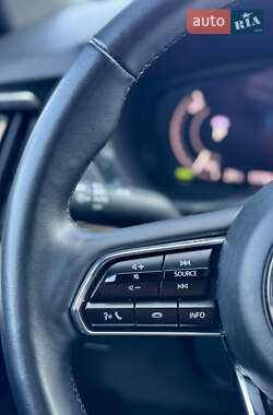 Внедорожник / Кроссовер Mazda CX-90 2024 в 