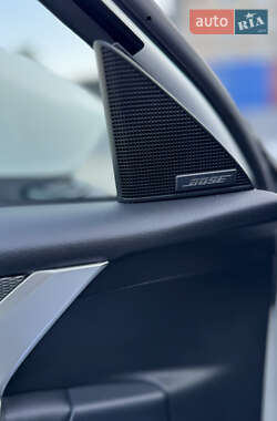 Внедорожник / Кроссовер Mazda CX-90 2023 в Львове