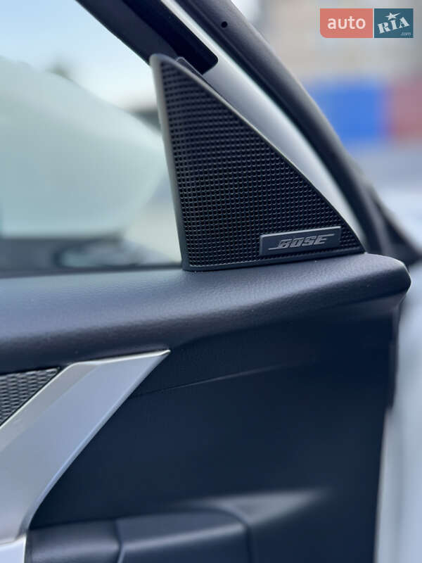 Внедорожник / Кроссовер Mazda CX-90 2024 в Львове