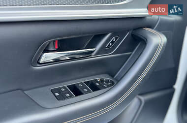 Внедорожник / Кроссовер Mazda CX-90 2023 в Львове